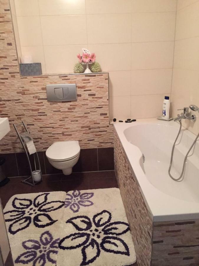 Apartament Mi&Ca702 Kolonia Zewnętrze zdjęcie