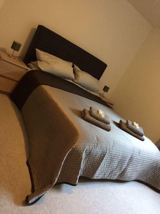 Apartament Mi&Ca702 Kolonia Zewnętrze zdjęcie