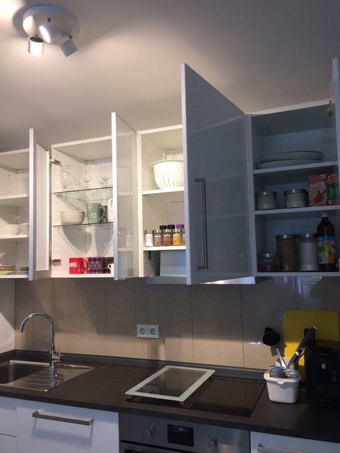 Apartament Mi&Ca702 Kolonia Zewnętrze zdjęcie