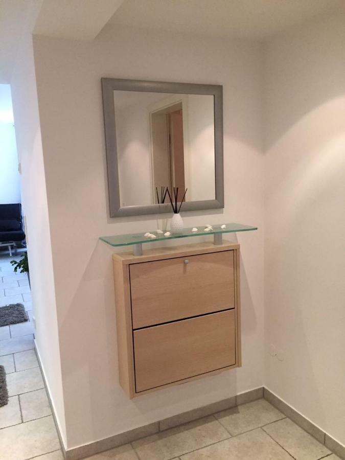 Apartament Mi&Ca702 Kolonia Zewnętrze zdjęcie