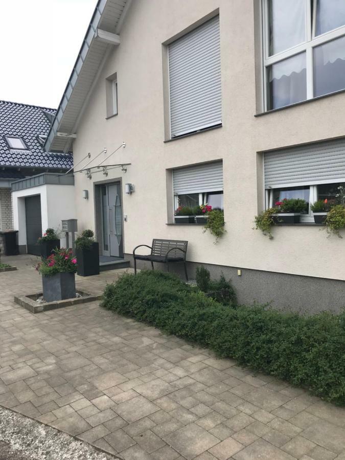 Apartament Mi&Ca702 Kolonia Zewnętrze zdjęcie